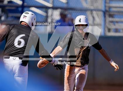Thumbnail 3 in Youngker vs. Fountain Hills photogallery.