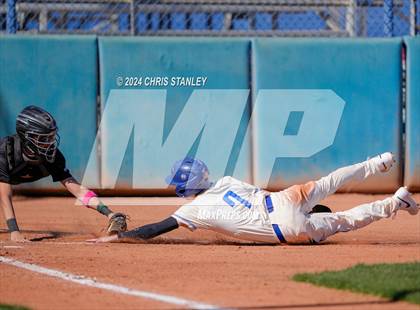 Thumbnail 3 in Youngker vs. Fountain Hills photogallery.