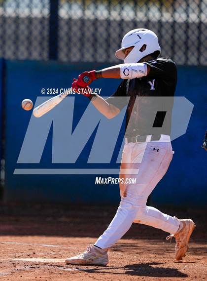 Thumbnail 1 in Youngker vs. Fountain Hills photogallery.
