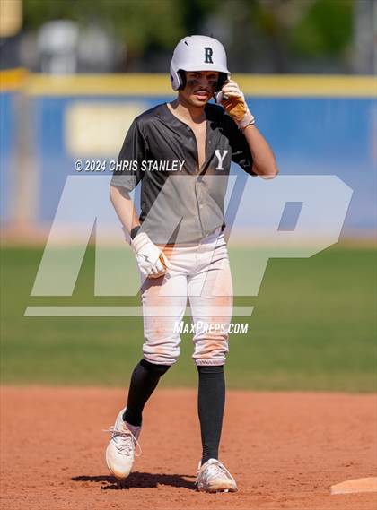 Thumbnail 1 in Youngker vs. Fountain Hills photogallery.
