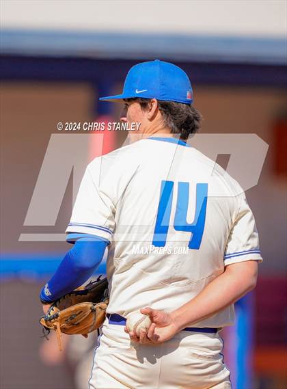 Thumbnail 1 in Youngker vs. Fountain Hills photogallery.