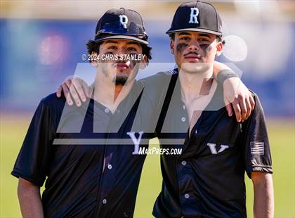 Thumbnail 1 in Youngker vs. Fountain Hills photogallery.
