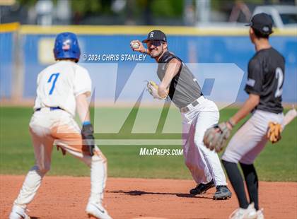 Thumbnail 1 in Youngker vs. Fountain Hills photogallery.