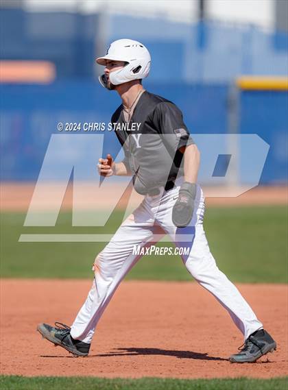 Thumbnail 1 in Youngker vs. Fountain Hills photogallery.
