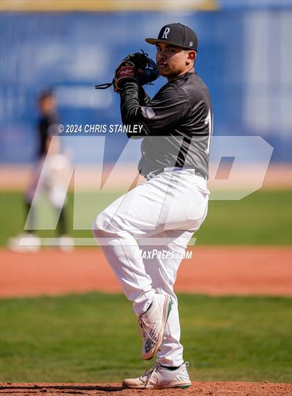 Thumbnail 1 in Youngker vs. Fountain Hills photogallery.