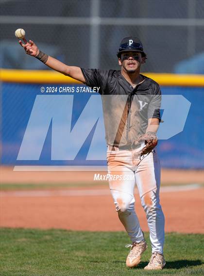 Thumbnail 2 in Youngker vs. Fountain Hills photogallery.