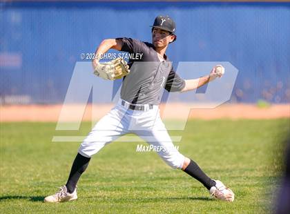 Thumbnail 1 in Youngker vs. Fountain Hills photogallery.