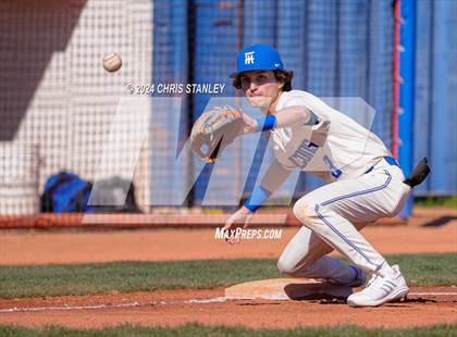 Thumbnail 3 in Youngker vs. Fountain Hills photogallery.