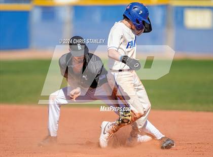 Thumbnail 2 in Youngker vs. Fountain Hills photogallery.