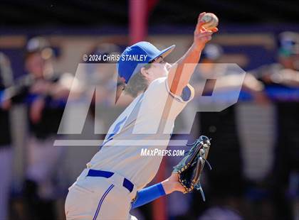 Thumbnail 1 in Youngker vs. Fountain Hills photogallery.