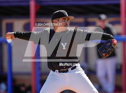 Thumbnail 2 in Youngker vs. Fountain Hills photogallery.