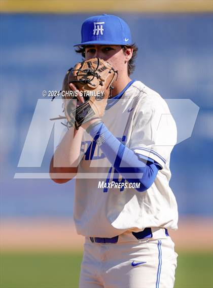 Thumbnail 3 in Youngker vs. Fountain Hills photogallery.