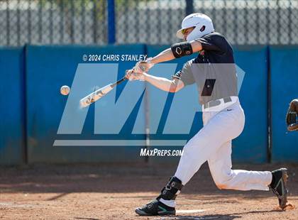 Thumbnail 3 in Youngker vs. Fountain Hills photogallery.