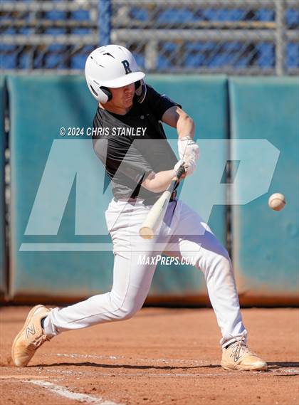 Thumbnail 3 in Youngker vs. Fountain Hills photogallery.