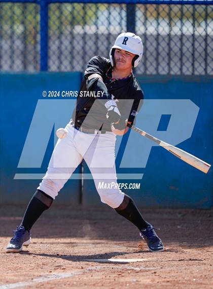 Thumbnail 3 in Youngker vs. Fountain Hills photogallery.