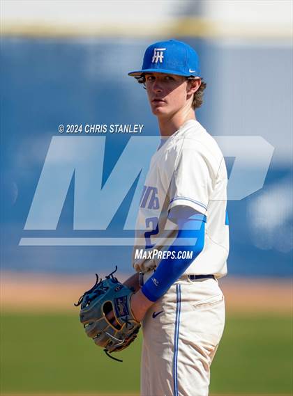 Thumbnail 2 in Youngker vs. Fountain Hills photogallery.