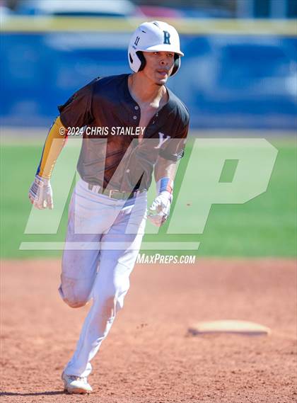 Thumbnail 3 in Youngker vs. Fountain Hills photogallery.