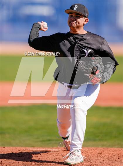 Thumbnail 1 in Youngker vs. Fountain Hills photogallery.