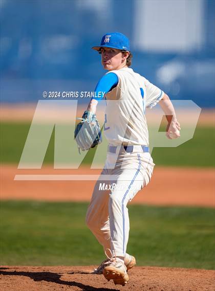 Thumbnail 2 in Youngker vs. Fountain Hills photogallery.