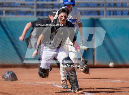 Thumbnail 3 in Youngker vs. Fountain Hills photogallery.