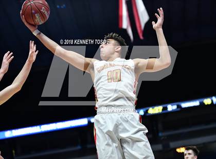 Thumbnail 3 in West Texas vs. Thorndale (UIL 2A Final) photogallery.