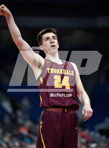 Thumbnail 1 in West Texas vs. Thorndale (UIL 2A Final) photogallery.