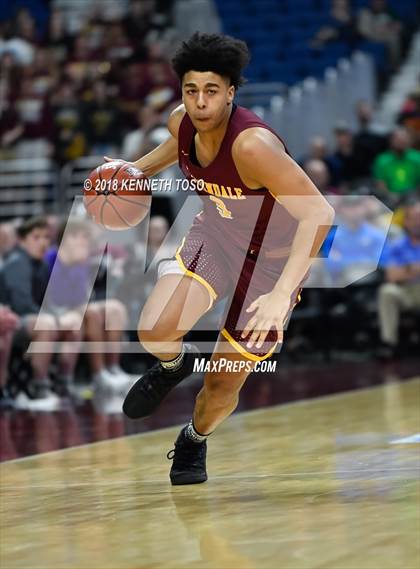 Thumbnail 1 in West Texas vs. Thorndale (UIL 2A Final) photogallery.