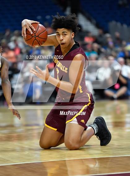 Thumbnail 1 in West Texas vs. Thorndale (UIL 2A Final) photogallery.