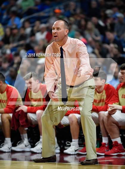 Thumbnail 3 in West Texas vs. Thorndale (UIL 2A Final) photogallery.