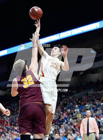 Thumbnail 3 in West Texas vs. Thorndale (UIL 2A Final) photogallery.