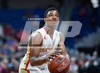 Thumbnail 2 in West Texas vs. Thorndale (UIL 2A Final) photogallery.