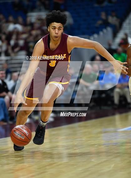 Thumbnail 1 in West Texas vs. Thorndale (UIL 2A Final) photogallery.