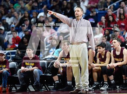 Thumbnail 3 in West Texas vs. Thorndale (UIL 2A Final) photogallery.