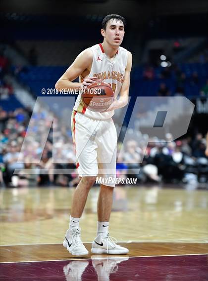 Thumbnail 3 in West Texas vs. Thorndale (UIL 2A Final) photogallery.