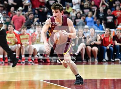 Thumbnail 1 in West Texas vs. Thorndale (UIL 2A Final) photogallery.