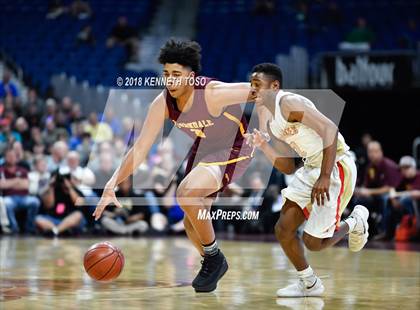 Thumbnail 1 in West Texas vs. Thorndale (UIL 2A Final) photogallery.