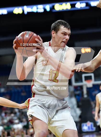Thumbnail 1 in West Texas vs. Thorndale (UIL 2A Final) photogallery.