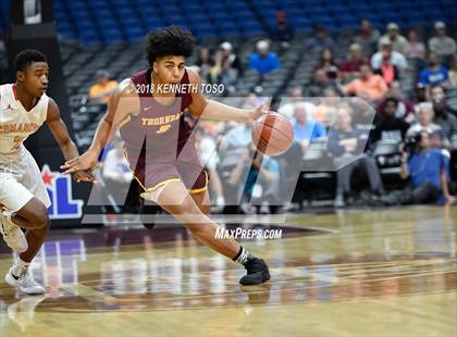 Thumbnail 2 in West Texas vs. Thorndale (UIL 2A Final) photogallery.