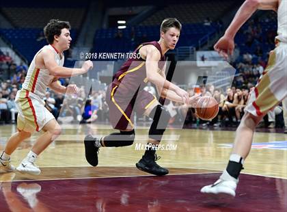 Thumbnail 3 in West Texas vs. Thorndale (UIL 2A Final) photogallery.