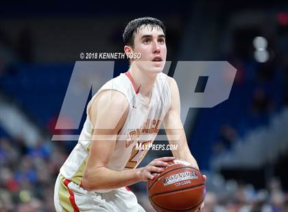 Thumbnail 1 in West Texas vs. Thorndale (UIL 2A Final) photogallery.