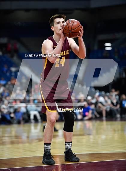 Thumbnail 3 in West Texas vs. Thorndale (UIL 2A Final) photogallery.