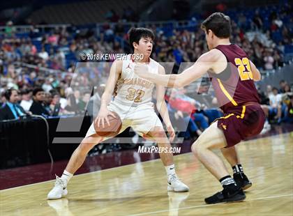 Thumbnail 1 in West Texas vs. Thorndale (UIL 2A Final) photogallery.