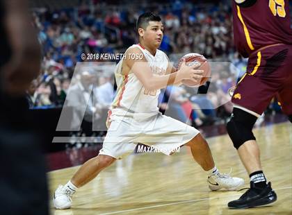 Thumbnail 3 in West Texas vs. Thorndale (UIL 2A Final) photogallery.