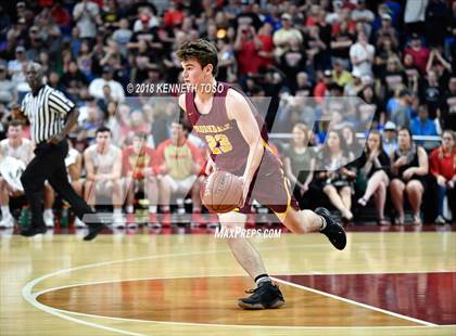 Thumbnail 3 in West Texas vs. Thorndale (UIL 2A Final) photogallery.