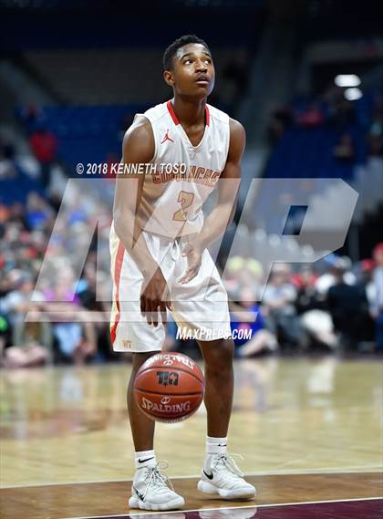 Thumbnail 2 in West Texas vs. Thorndale (UIL 2A Final) photogallery.