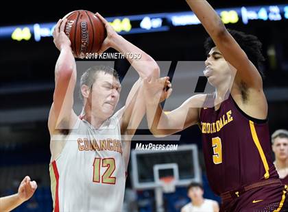 Thumbnail 2 in West Texas vs. Thorndale (UIL 2A Final) photogallery.