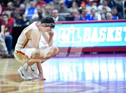 Thumbnail 2 in West Texas vs. Thorndale (UIL 2A Final) photogallery.