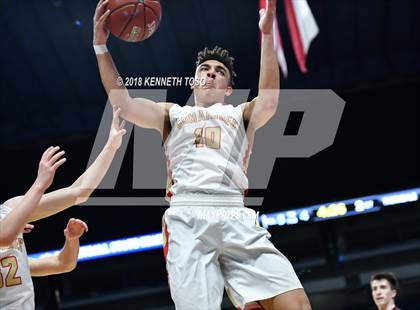 Thumbnail 1 in West Texas vs. Thorndale (UIL 2A Final) photogallery.