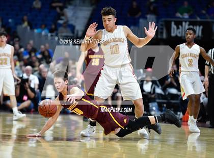 Thumbnail 1 in West Texas vs. Thorndale (UIL 2A Final) photogallery.
