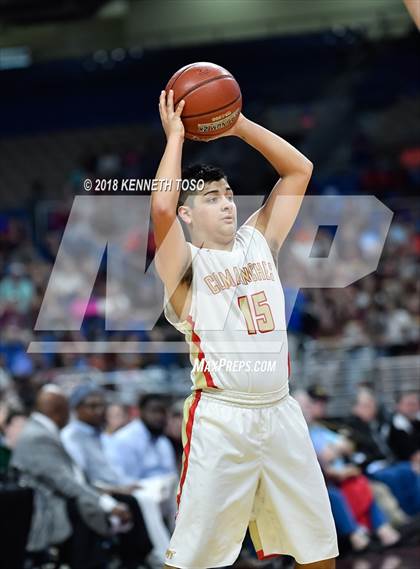 Thumbnail 1 in West Texas vs. Thorndale (UIL 2A Final) photogallery.
